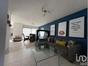 NEX-271872 - Casa en Renta, con 3 recamaras, con 2 baños, con 90 m2 de construcción en Villa de Pozos, CP 78421, San Luis Potosí.