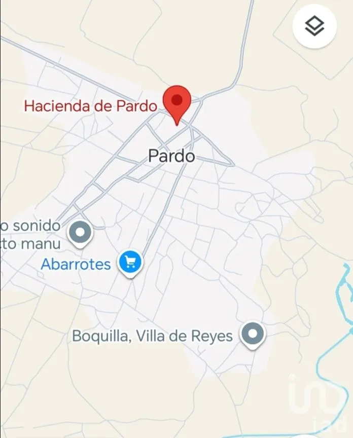 Terreno en Venta en San Luis Potosí Centro, San Luis Potosí, San Luis Potosí | NEX-271875 | iad México | Foto 2 de 2