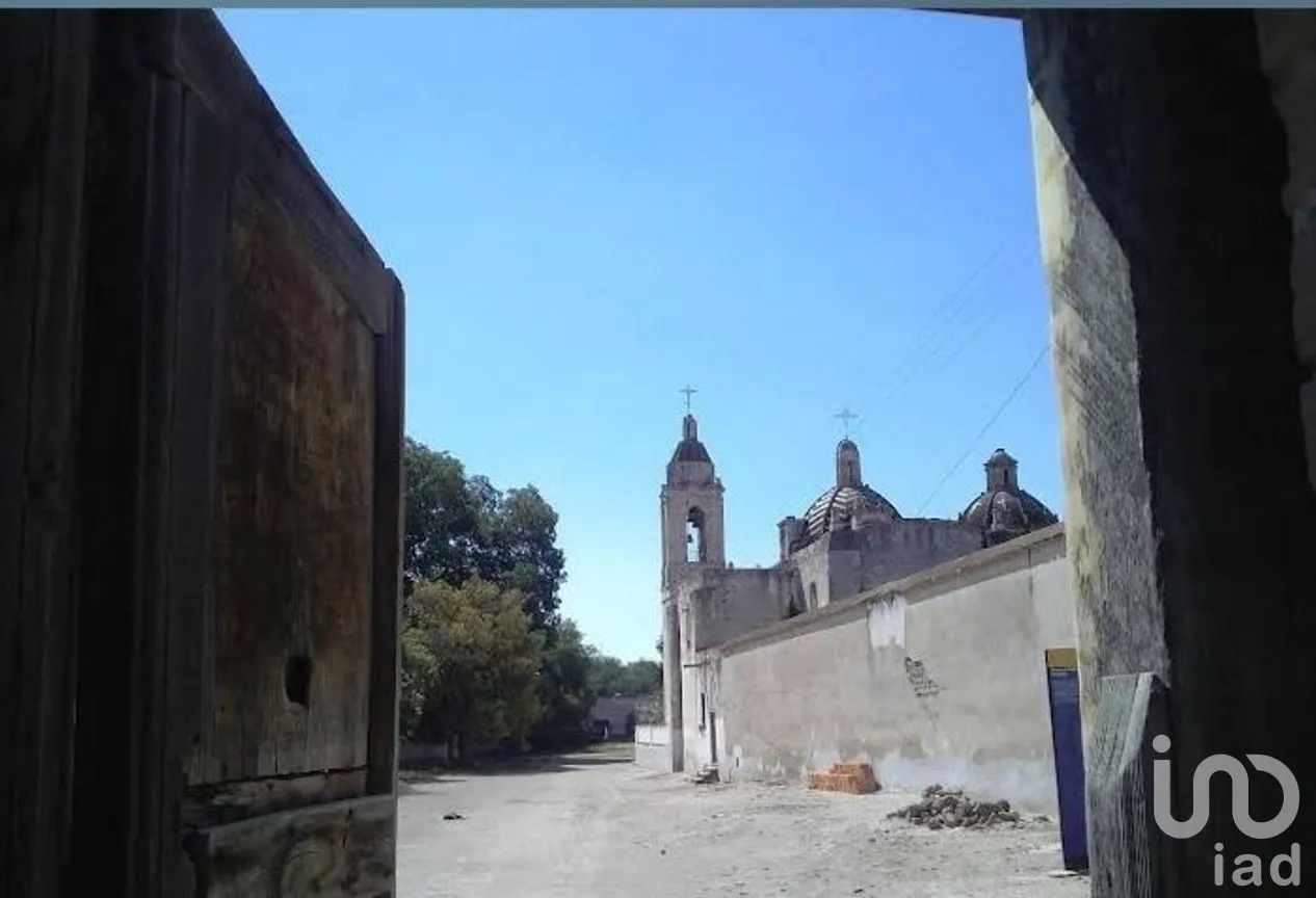 Terreno en Venta en Villa de Pozos, San Luis Potosí, San Luis Potosí | NEX-271876 | iad México | Foto 1 de 3