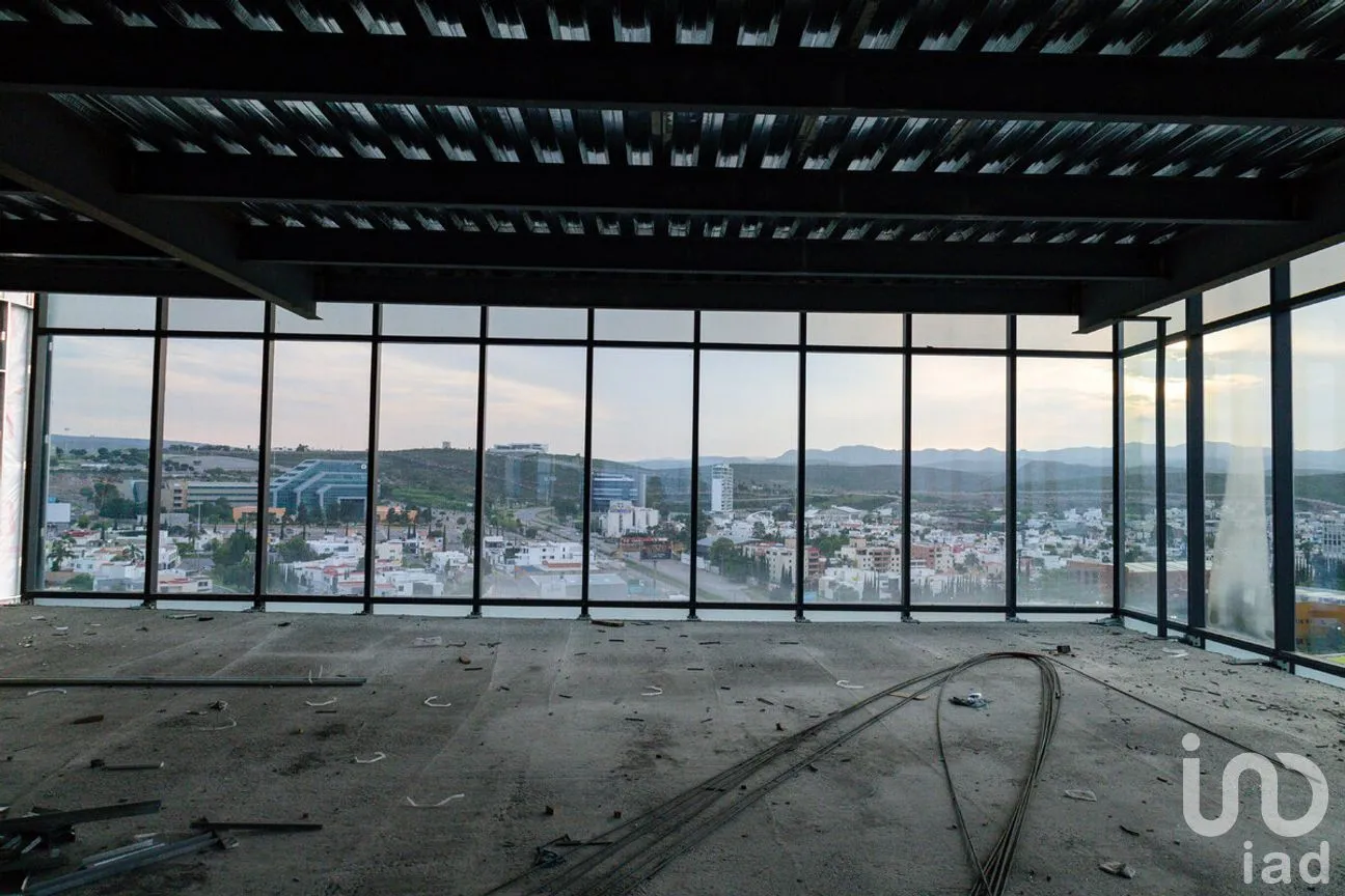 Oficina en Venta en Lomas del Tecnológico, San Luis Potosí, San Luis Potosí | NEX-272083 | iad México | Foto 4 de 10