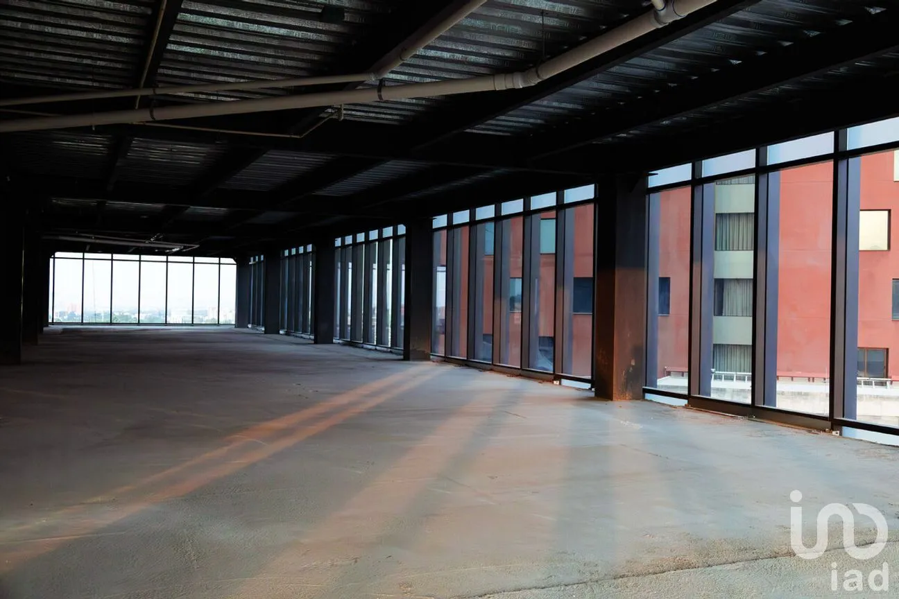 Oficina en Venta en Lomas del Tecnológico, San Luis Potosí, San Luis Potosí | NEX-272083 | iad México | Foto 7 de 10