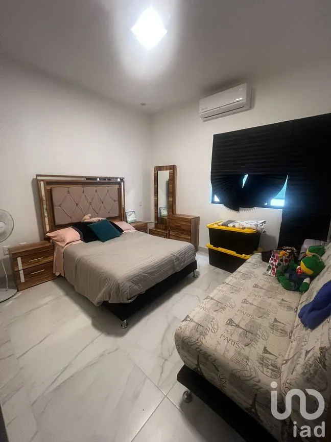 Departamento en Renta en Jardín, San Luis Potosí, San Luis Potosí | NEX-272245 | iad México | Foto 3 de 8