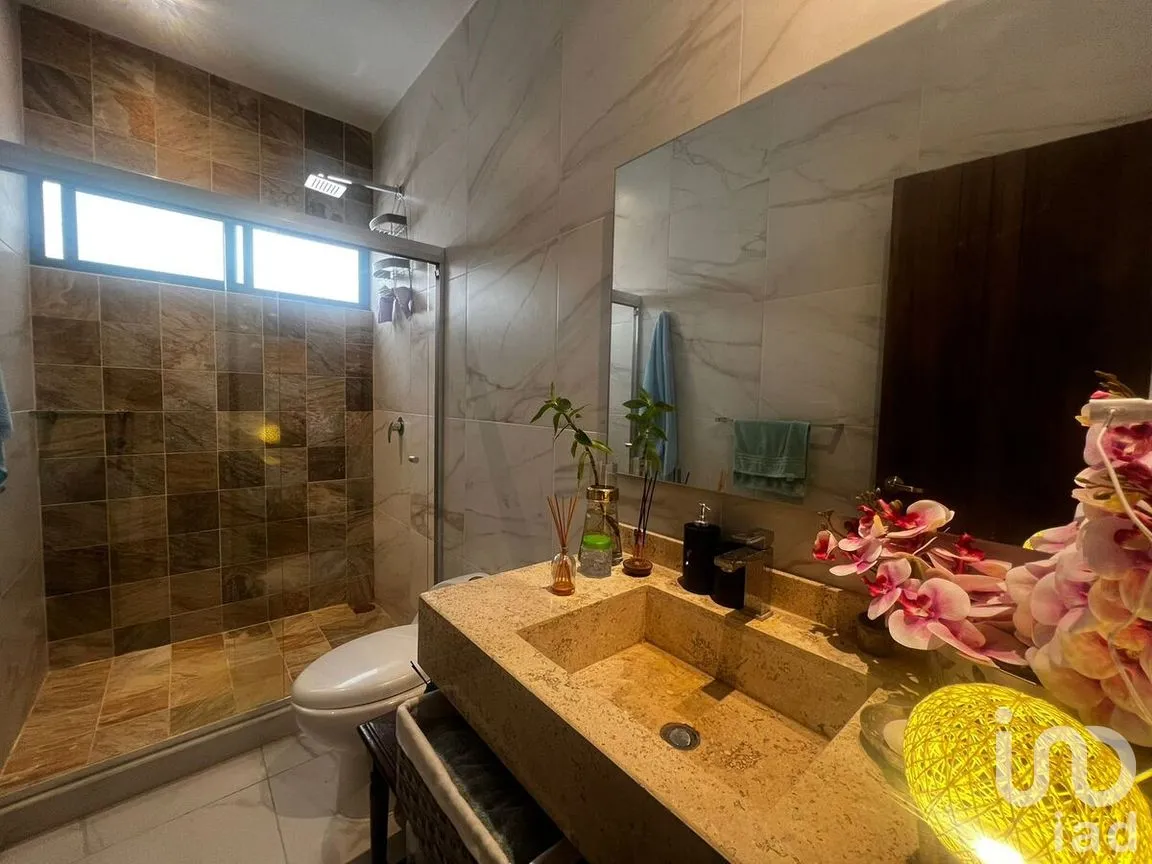 Departamento en Renta en Jardín, San Luis Potosí, San Luis Potosí | NEX-272245 | iad México | Foto 4 de 8
