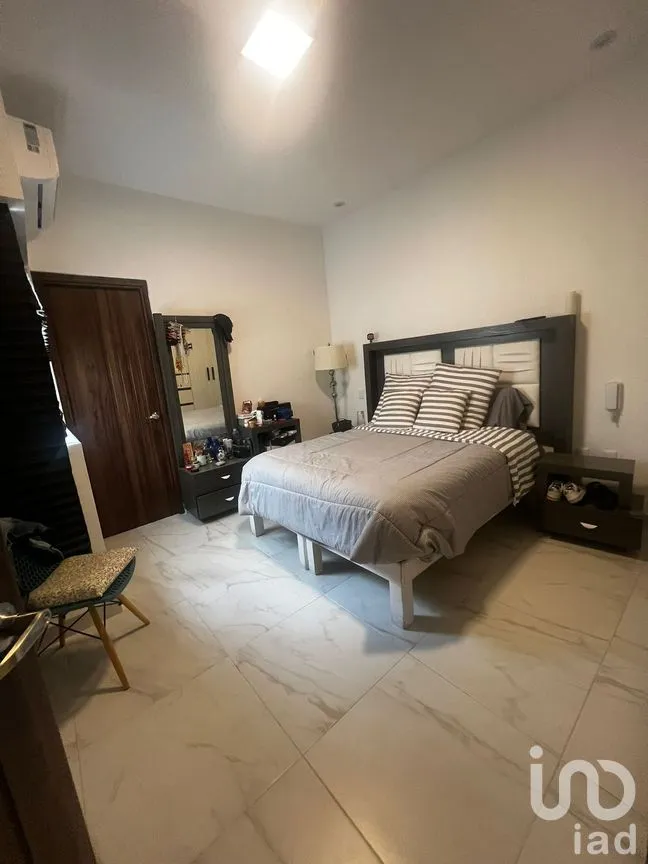 Departamento en Renta en Jardín, San Luis Potosí, San Luis Potosí | NEX-272245 | iad México | Foto 5 de 8