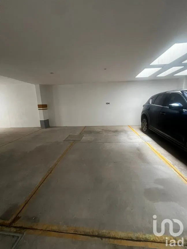 Departamento en Renta en Jardín, San Luis Potosí, San Luis Potosí | NEX-272245 | iad México | Foto 8 de 8