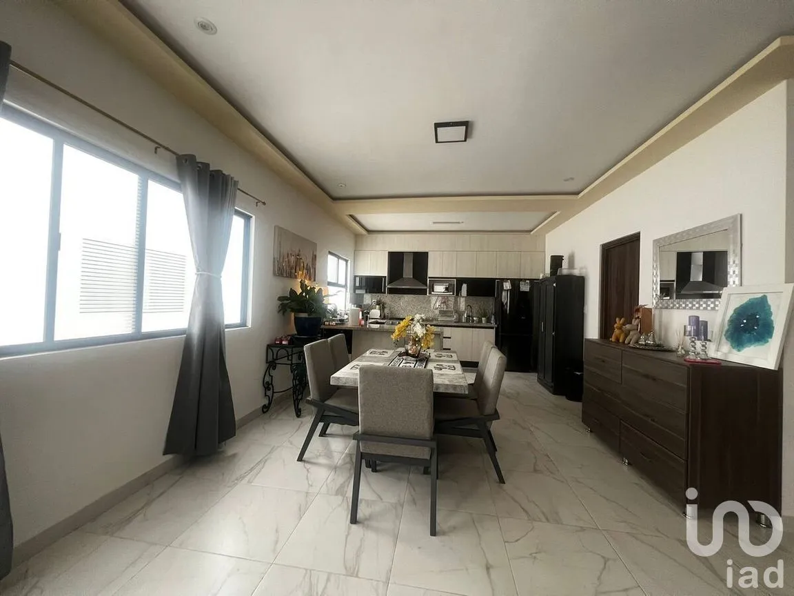 Departamento en Renta en Jardín, San Luis Potosí, San Luis Potosí | NEX-272245 | iad México | Foto 1 de 8