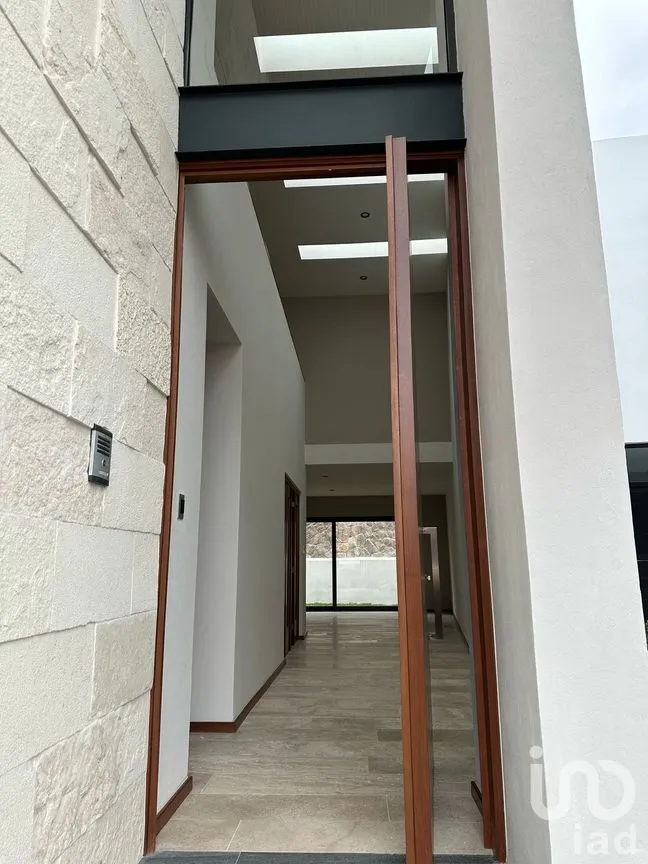 Casa en Venta en Sierra Azúl, San Luis Potosí, San Luis Potosí | NEX-272465 | iad México | Foto 2 de 11