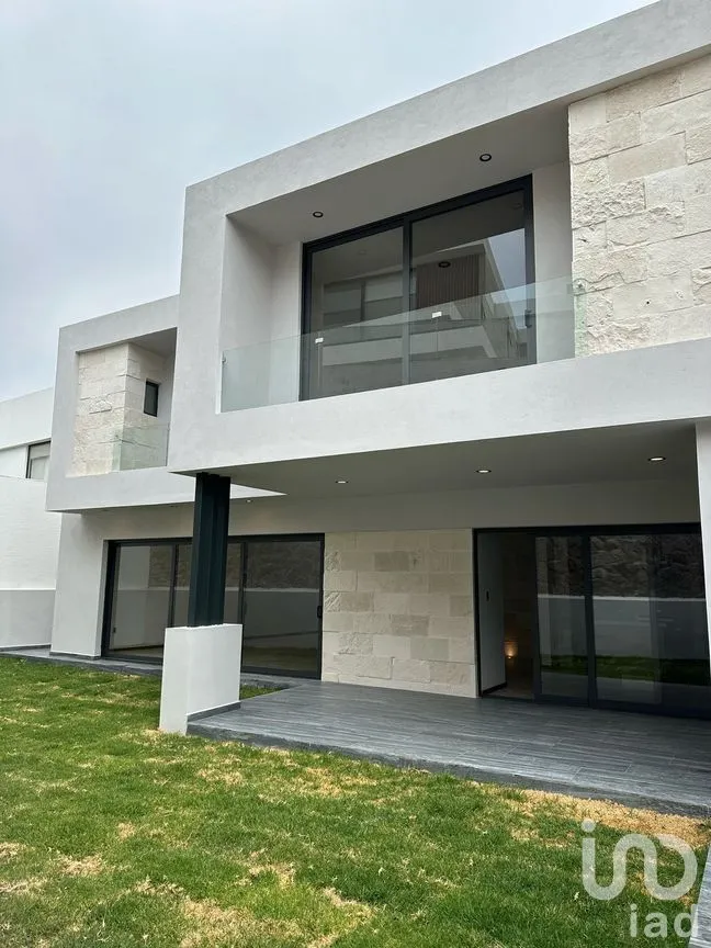 Casa en Venta en Sierra Azúl, San Luis Potosí, San Luis Potosí | NEX-272465 | iad México | Foto 11 de 11