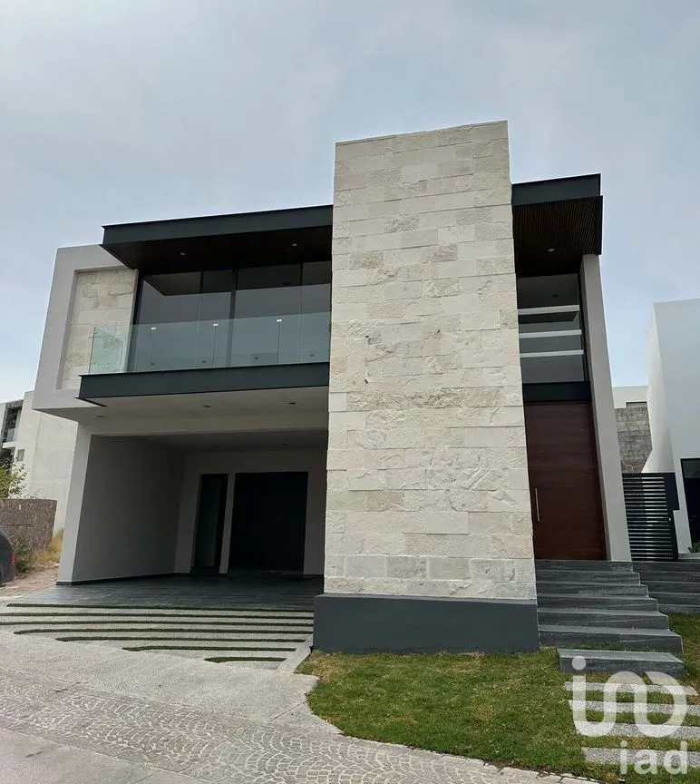 Casa en Venta en Sierra Azúl, San Luis Potosí, San Luis Potosí | NEX-272465 | iad México | Foto 1 de 11