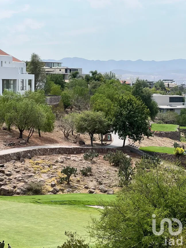 Terreno en Venta en Club de Golf la Loma, San Luis Potosí, San Luis Potosí | NEX-272470 | iad México | Foto 2 de 3