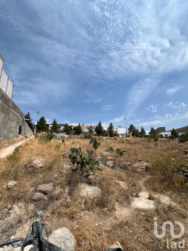 Terreno en Venta en Club de Golf la Loma, San Luis Potosí, San Luis Potosí | NEX-272470 | iad México | Foto 3 de 3