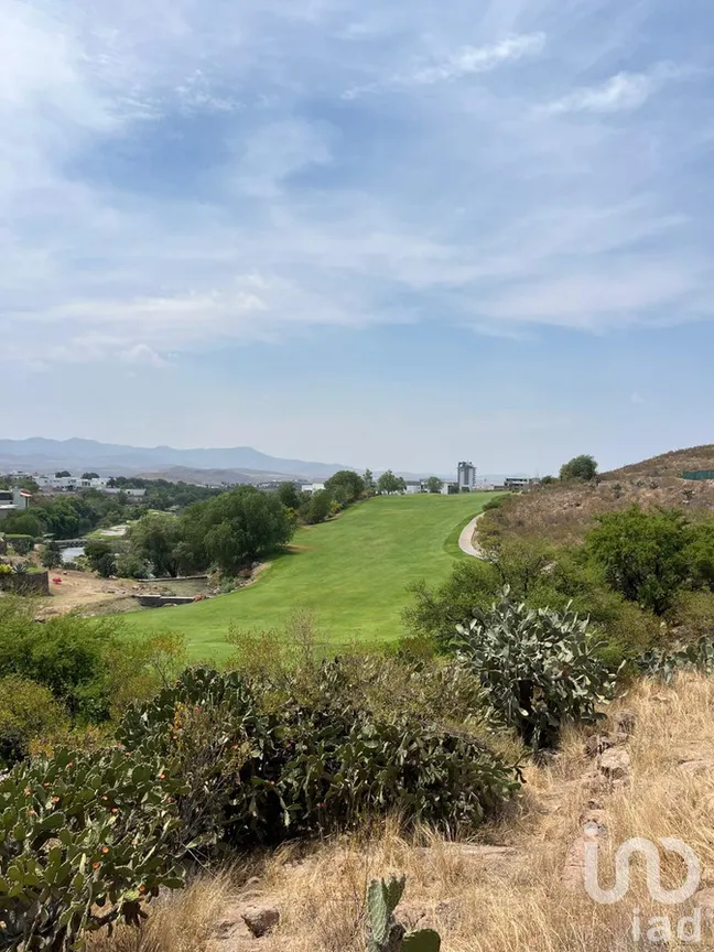 Terreno en Venta en Club de Golf la Loma, San Luis Potosí, San Luis Potosí | NEX-272470 | iad México | Foto 1 de 3