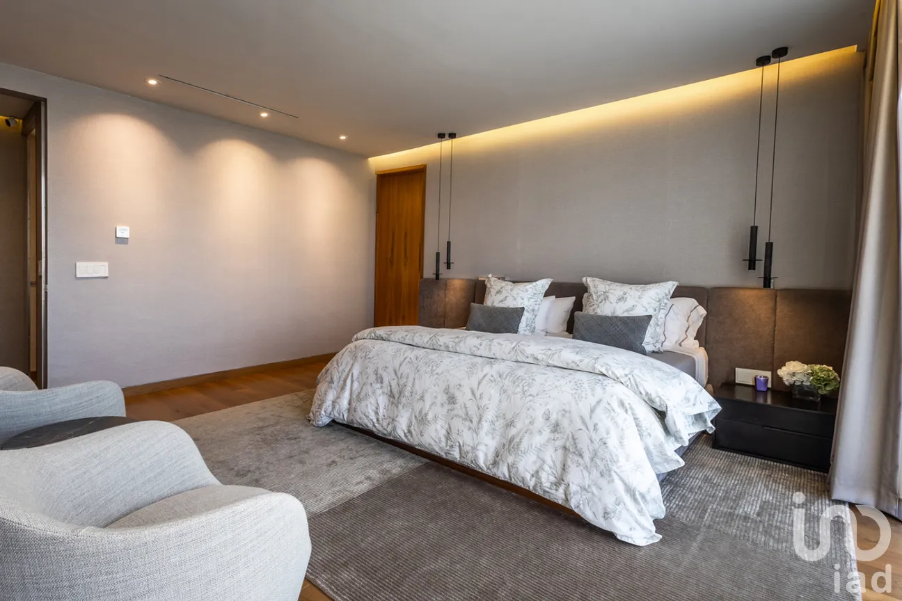 Departamento en Venta en Lomas del Tecnológico, San Luis Potosí, San Luis Potosí | NEX-272474 | iad México | Foto 4 de 4