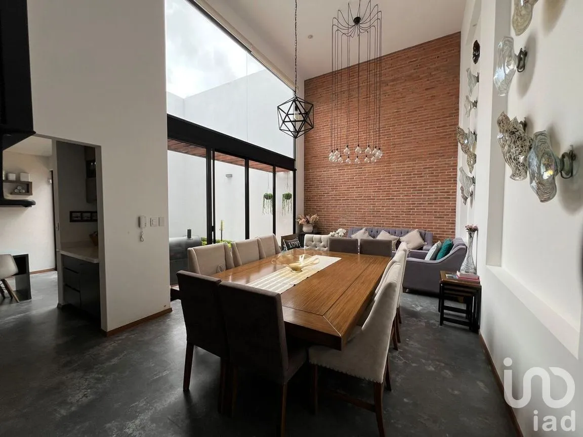 Casa en Venta en Desarrollo del Pedregal, San Luis Potosí, San Luis Potosí | NEX-272475 | iad México | Foto 2 de 40