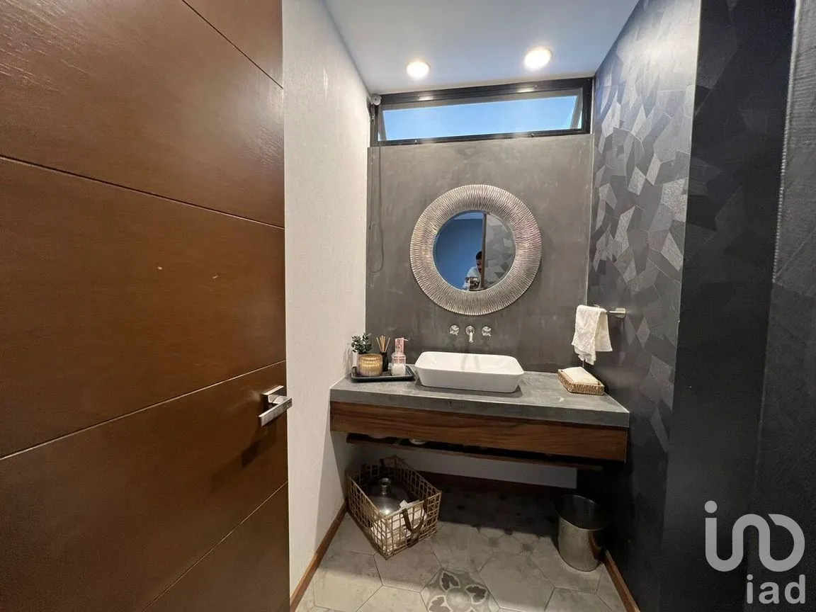 Casa en Venta en Desarrollo del Pedregal, San Luis Potosí, San Luis Potosí | NEX-272475 | iad México | Foto 12 de 40
