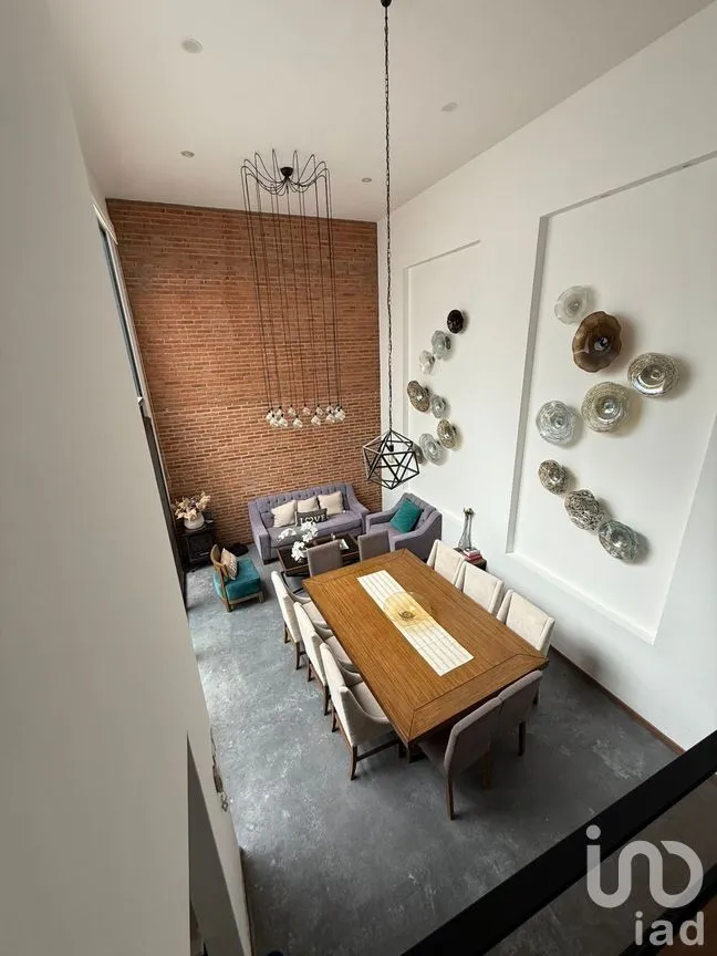 Casa en Venta en Desarrollo del Pedregal, San Luis Potosí, San Luis Potosí | NEX-272475 | iad México | Foto 13 de 40