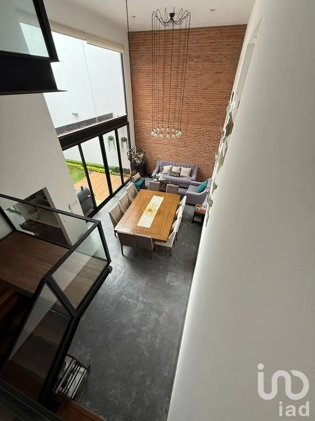 Casa en Venta en Desarrollo del Pedregal, San Luis Potosí, San Luis Potosí | NEX-272475 | iad México | Foto 14 de 40