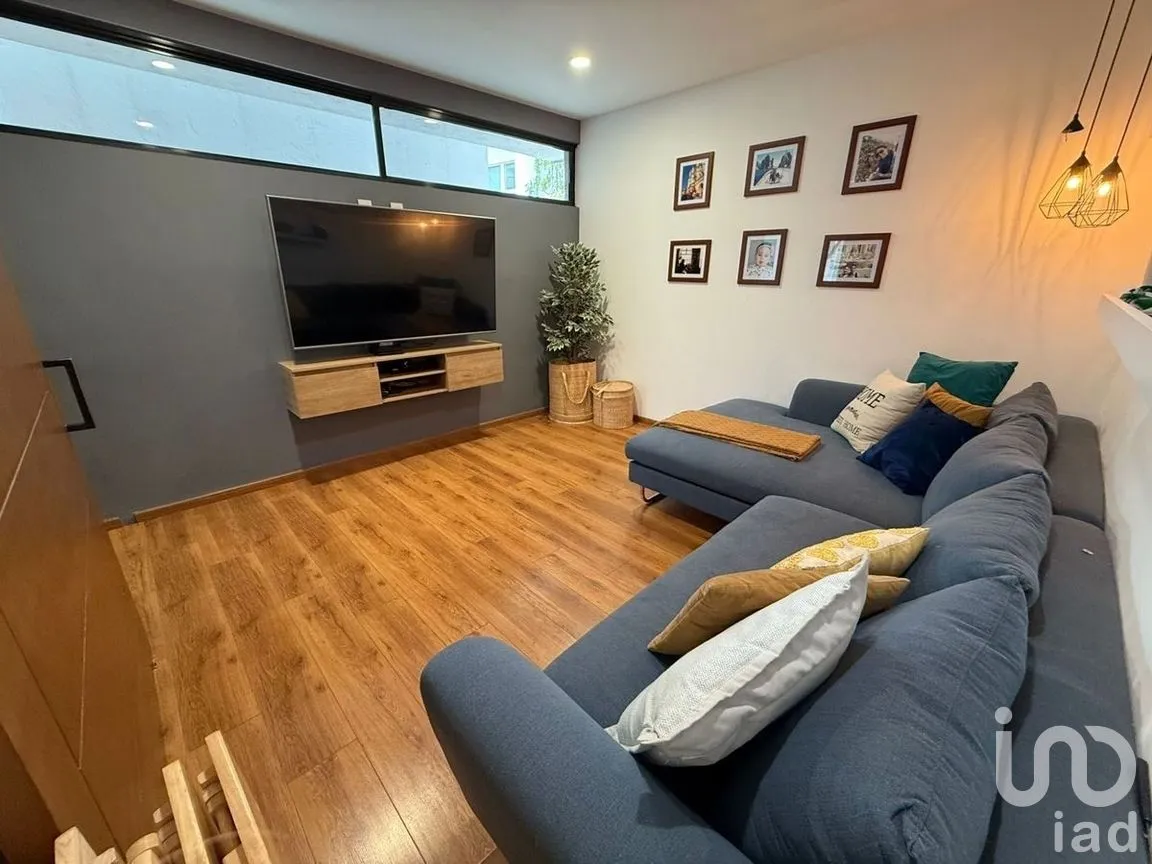 Casa en Venta en Desarrollo del Pedregal, San Luis Potosí, San Luis Potosí | NEX-272475 | iad México | Foto 15 de 40