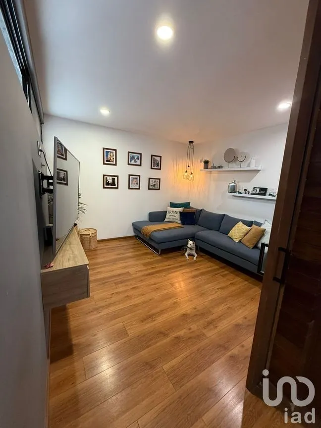 Casa en Venta en Desarrollo del Pedregal, San Luis Potosí, San Luis Potosí | NEX-272475 | iad México | Foto 16 de 40