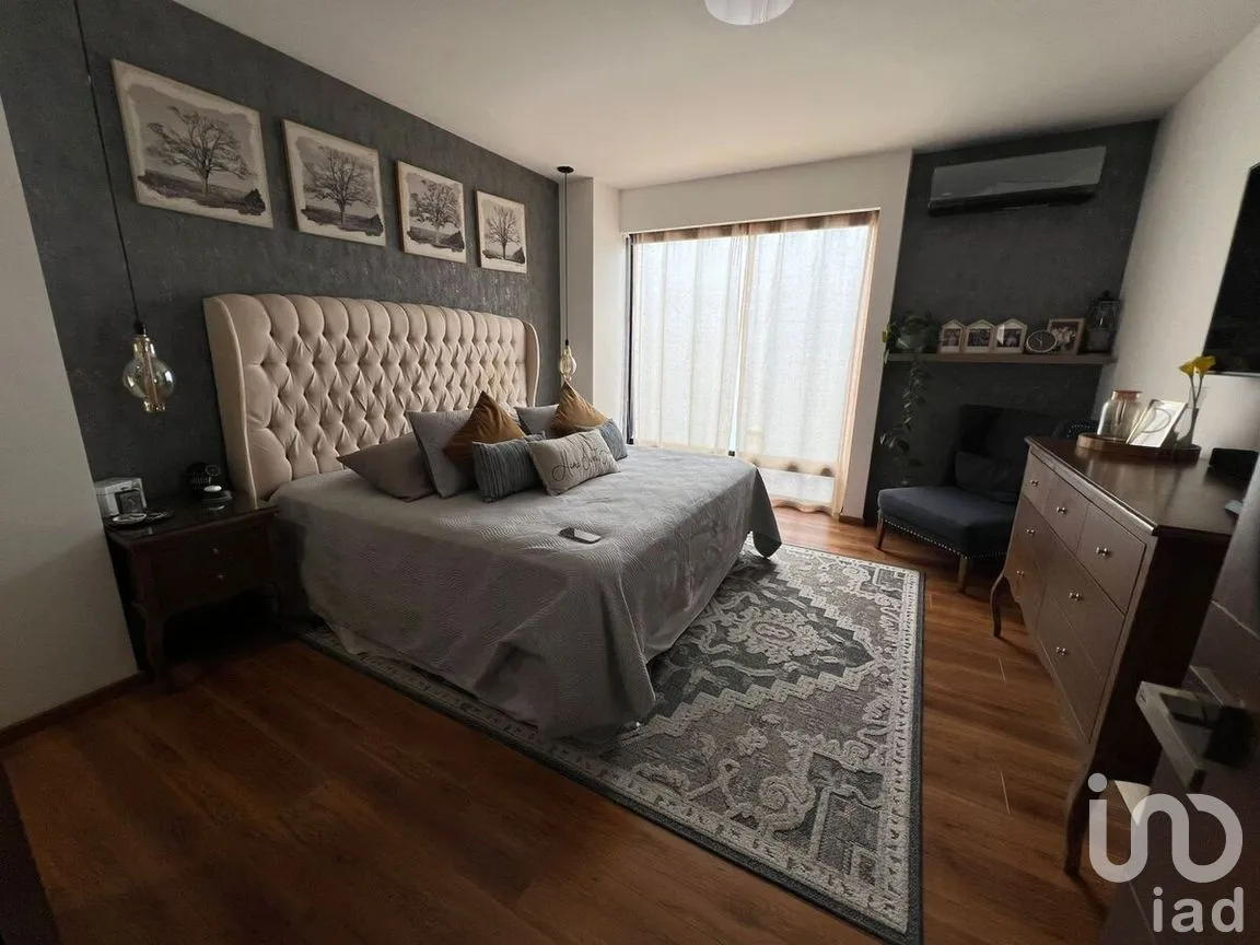 Casa en Venta en Desarrollo del Pedregal, San Luis Potosí, San Luis Potosí | NEX-272475 | iad México | Foto 17 de 40