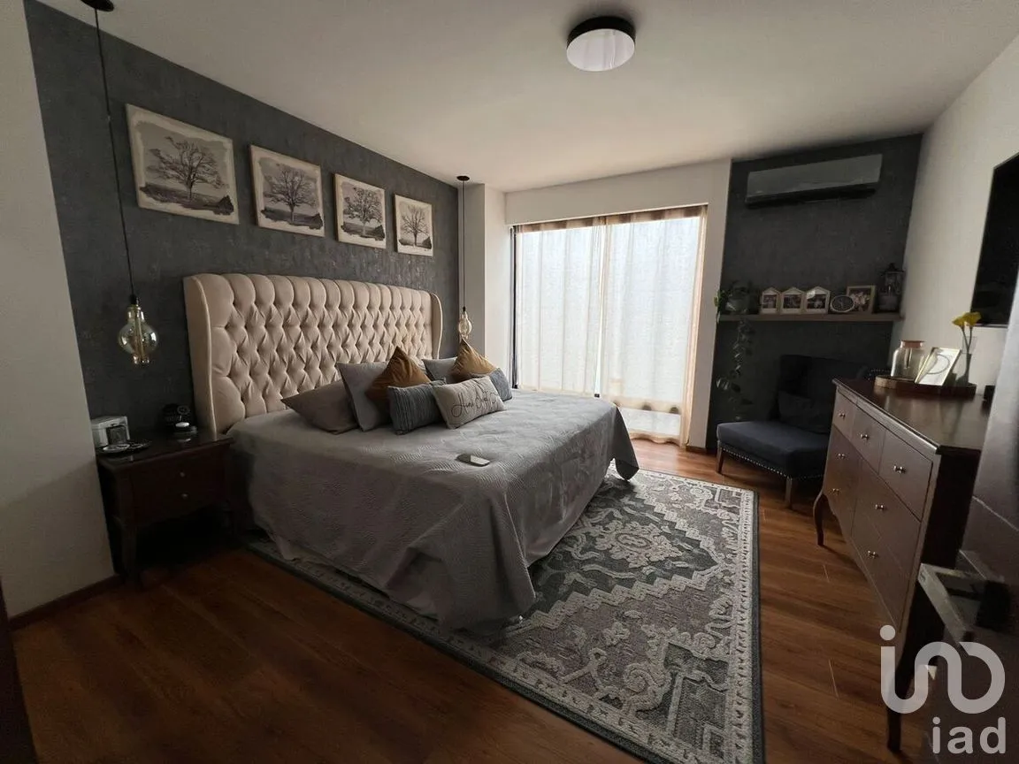 Casa en Venta en Desarrollo del Pedregal, San Luis Potosí, San Luis Potosí | NEX-272475 | iad México | Foto 18 de 40