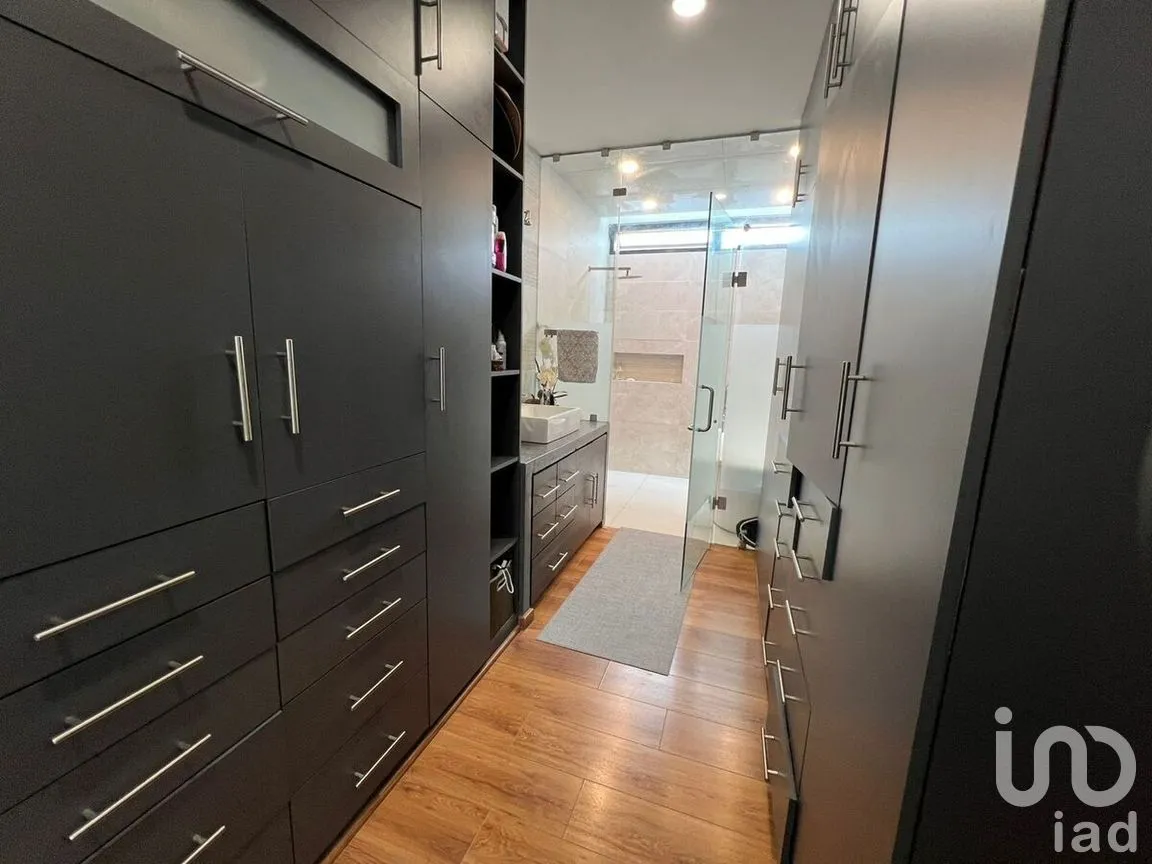 Casa en Venta en Desarrollo del Pedregal, San Luis Potosí, San Luis Potosí | NEX-272475 | iad México | Foto 19 de 40