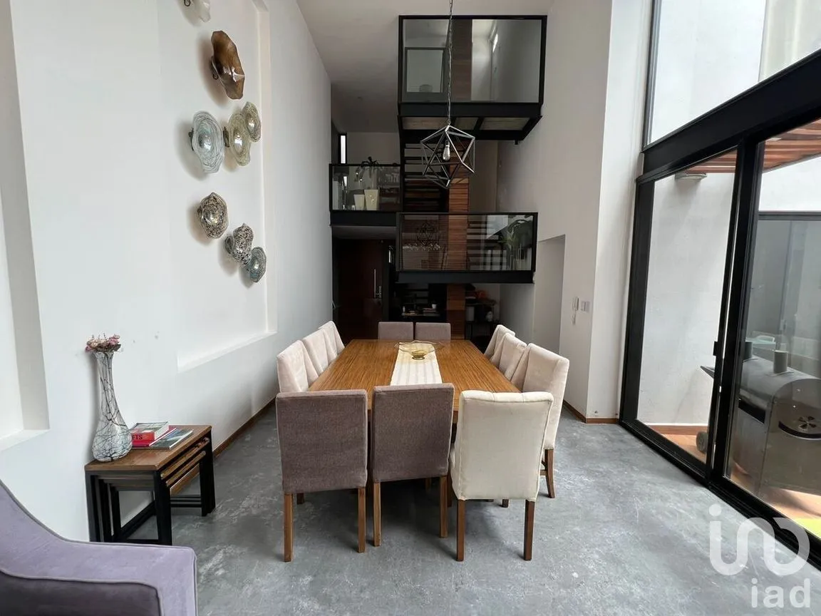 Casa en Venta en Desarrollo del Pedregal, San Luis Potosí, San Luis Potosí | NEX-272475 | iad México | Foto 3 de 40