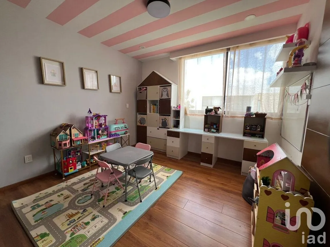 Casa en Venta en Desarrollo del Pedregal, San Luis Potosí, San Luis Potosí | NEX-272475 | iad México | Foto 21 de 40