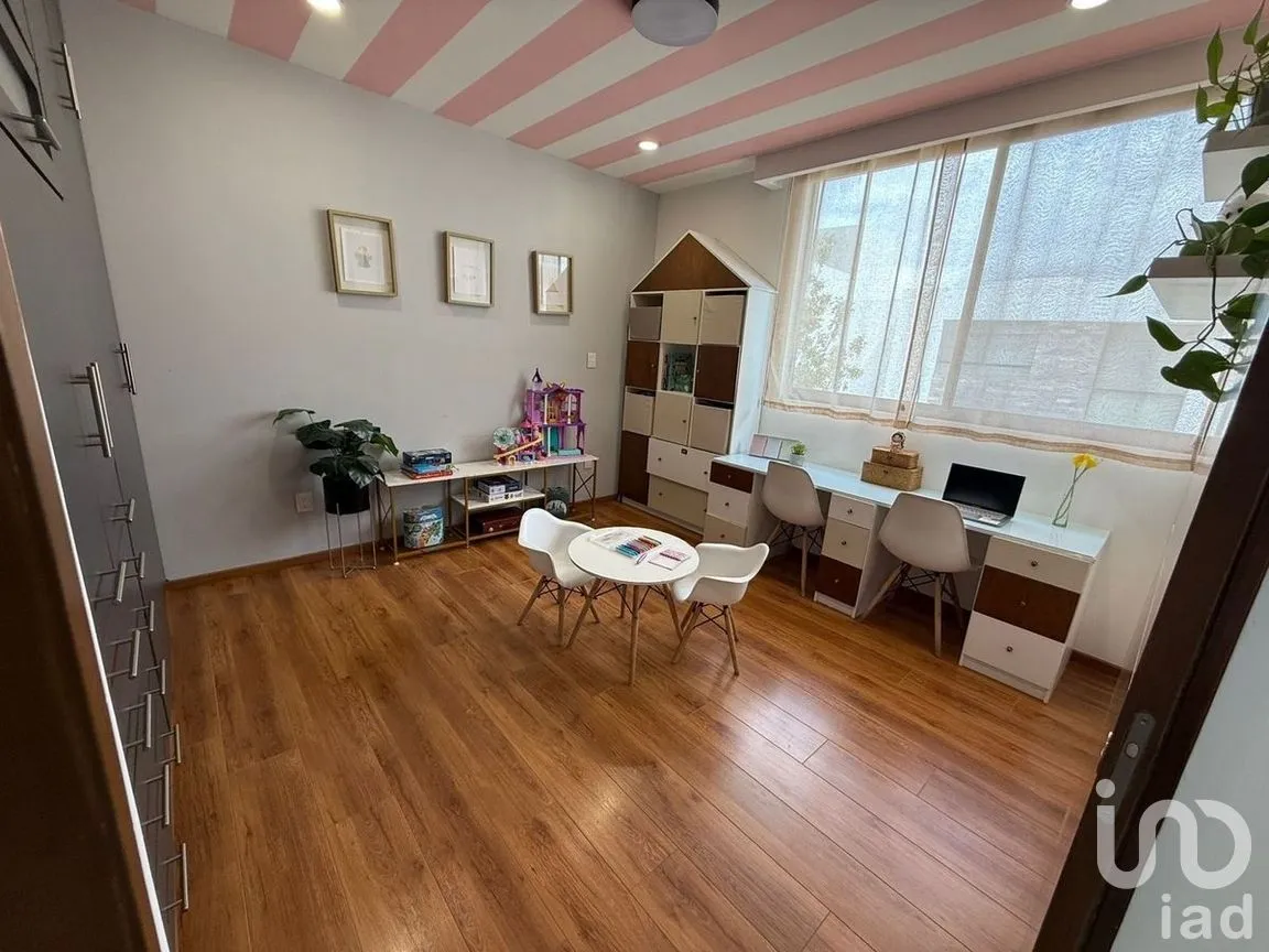 Casa en Venta en Desarrollo del Pedregal, San Luis Potosí, San Luis Potosí | NEX-272475 | iad México | Foto 22 de 40