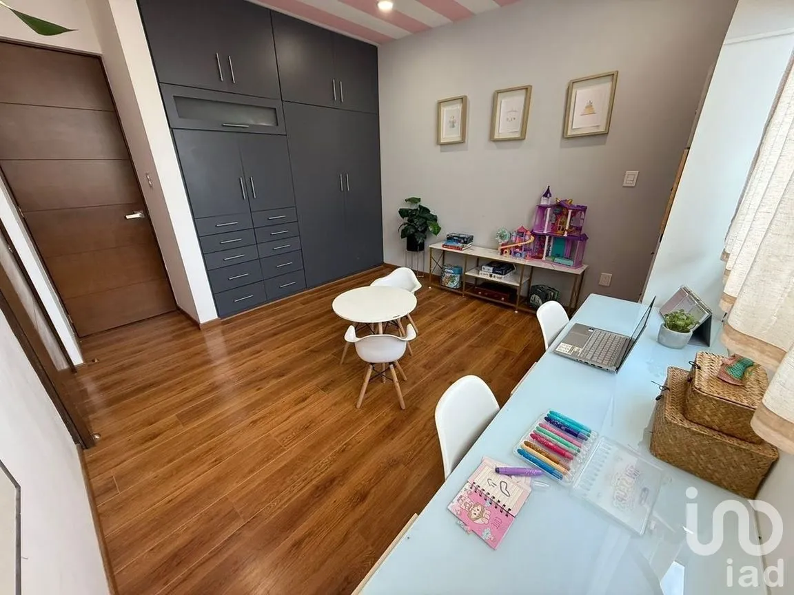 Casa en Venta en Desarrollo del Pedregal, San Luis Potosí, San Luis Potosí | NEX-272475 | iad México | Foto 23 de 40