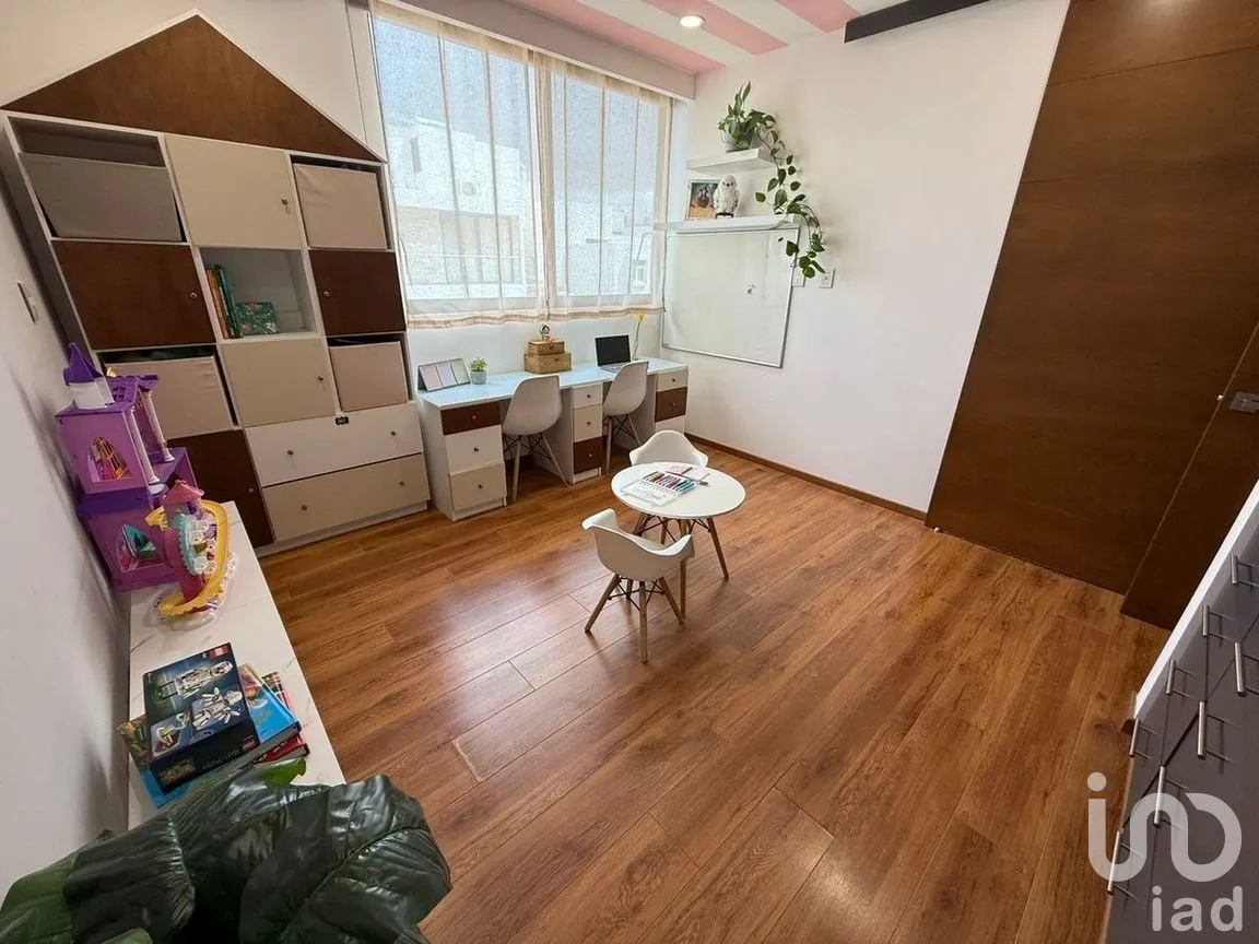 Casa en Venta en Desarrollo del Pedregal, San Luis Potosí, San Luis Potosí | NEX-272475 | iad México | Foto 24 de 40