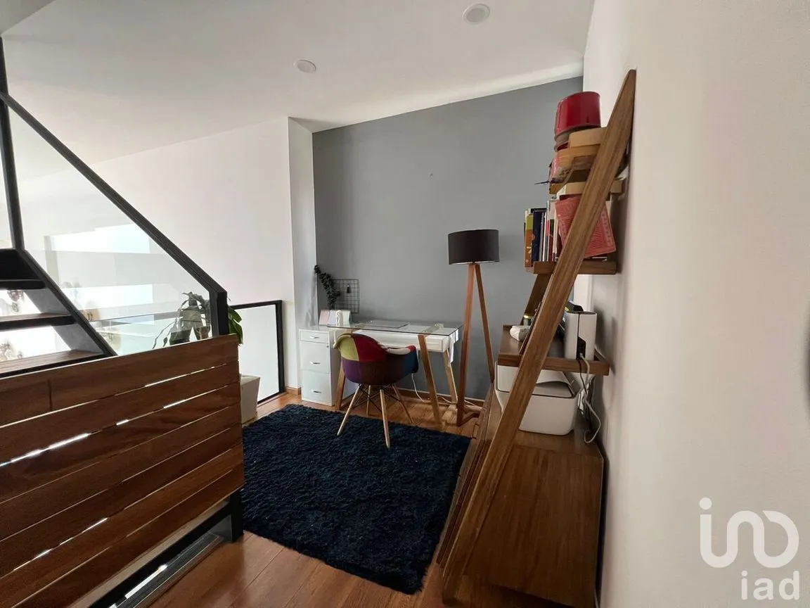 Casa en Venta en Desarrollo del Pedregal, San Luis Potosí, San Luis Potosí | NEX-272475 | iad México | Foto 25 de 40