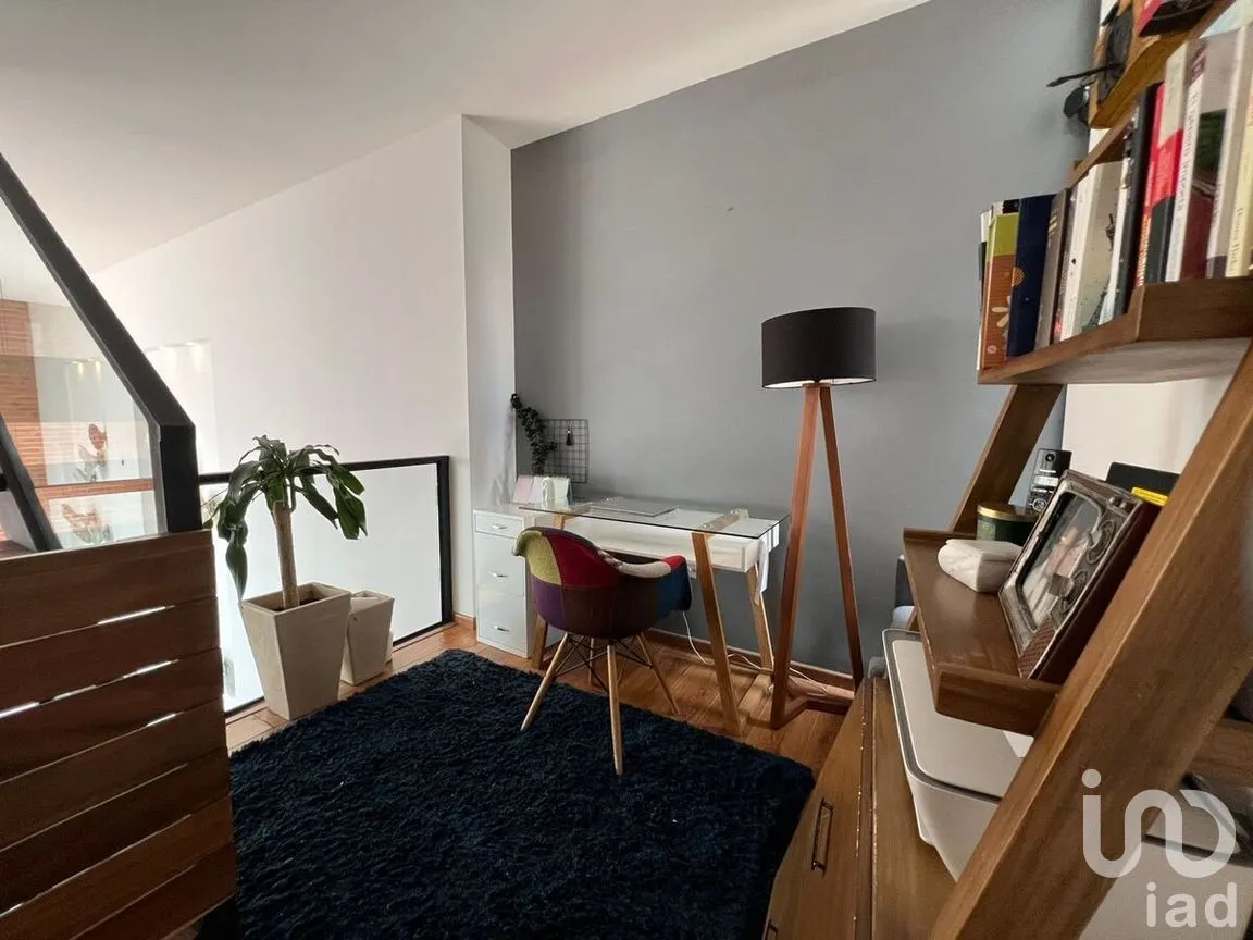 Casa en Venta en Desarrollo del Pedregal, San Luis Potosí, San Luis Potosí | NEX-272475 | iad México | Foto 26 de 40