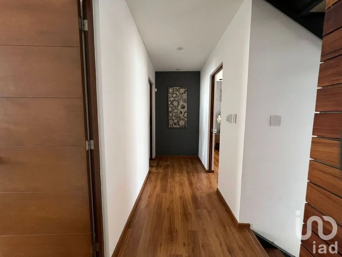 Casa en Venta en Desarrollo del Pedregal, San Luis Potosí, San Luis Potosí | NEX-272475 | iad México | Foto 27 de 40