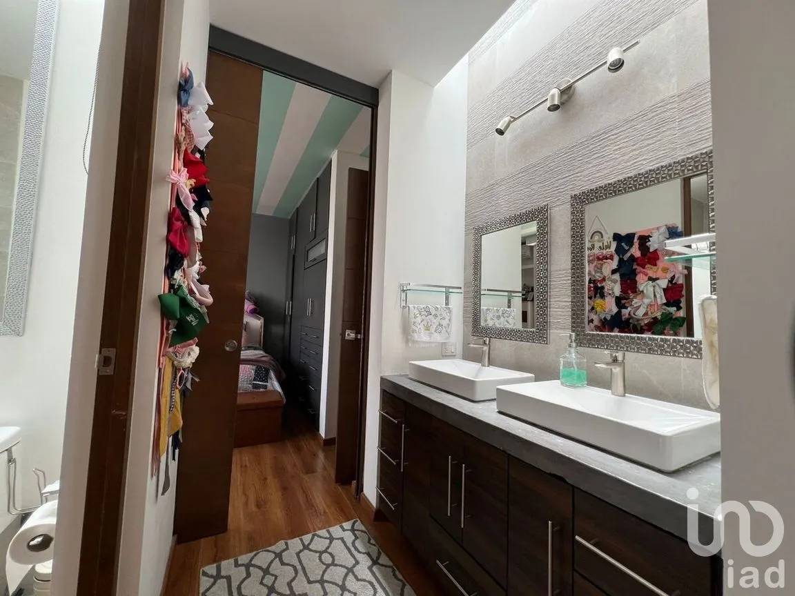 Casa en Venta en Desarrollo del Pedregal, San Luis Potosí, San Luis Potosí | NEX-272475 | iad México | Foto 28 de 40