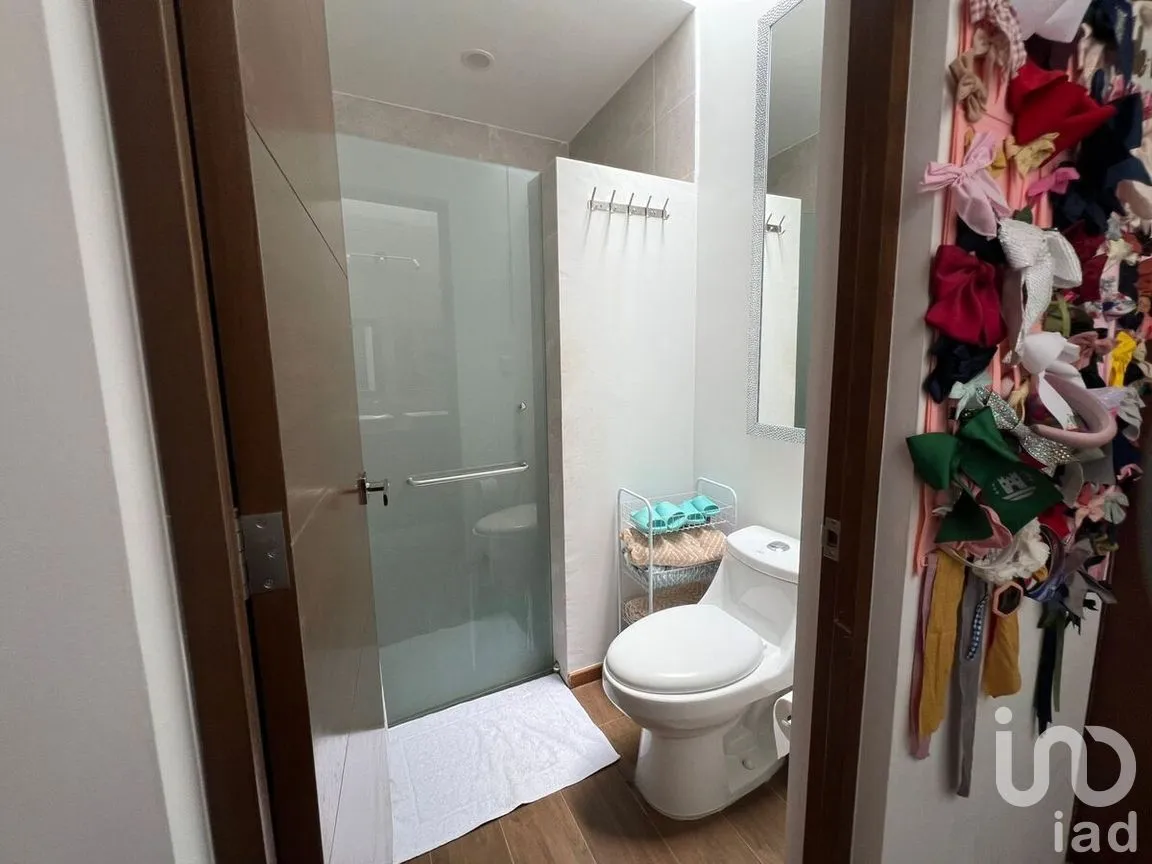 Casa en Venta en Desarrollo del Pedregal, San Luis Potosí, San Luis Potosí | NEX-272475 | iad México | Foto 29 de 40