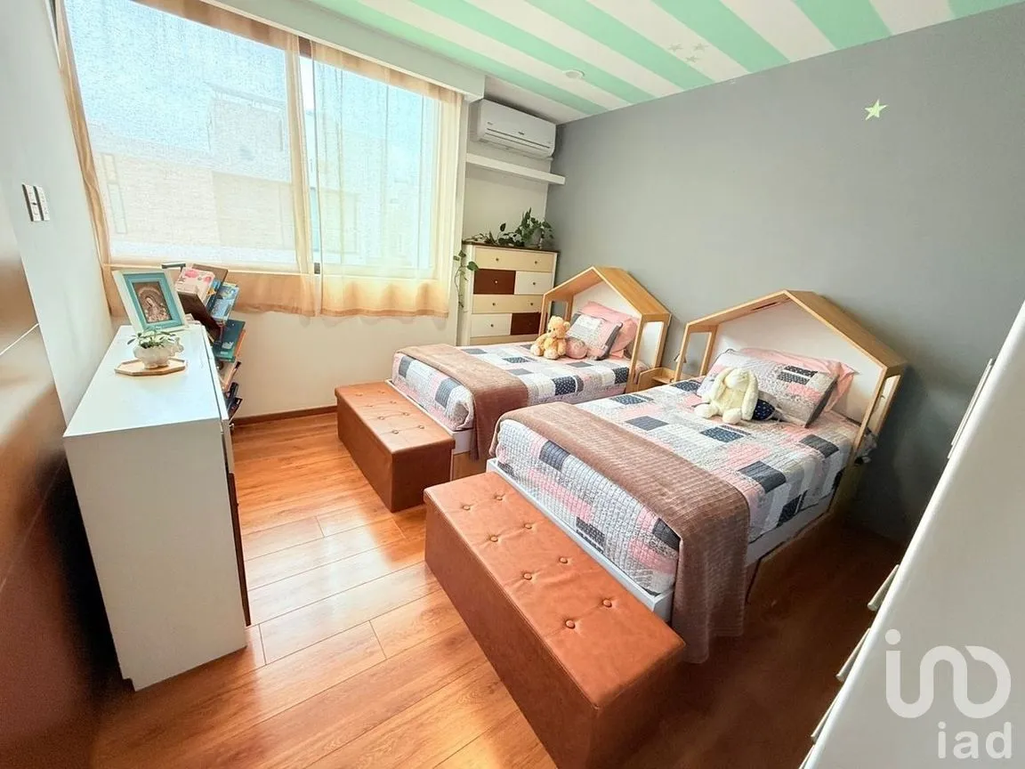 Casa en Venta en Desarrollo del Pedregal, San Luis Potosí, San Luis Potosí | NEX-272475 | iad México | Foto 30 de 40