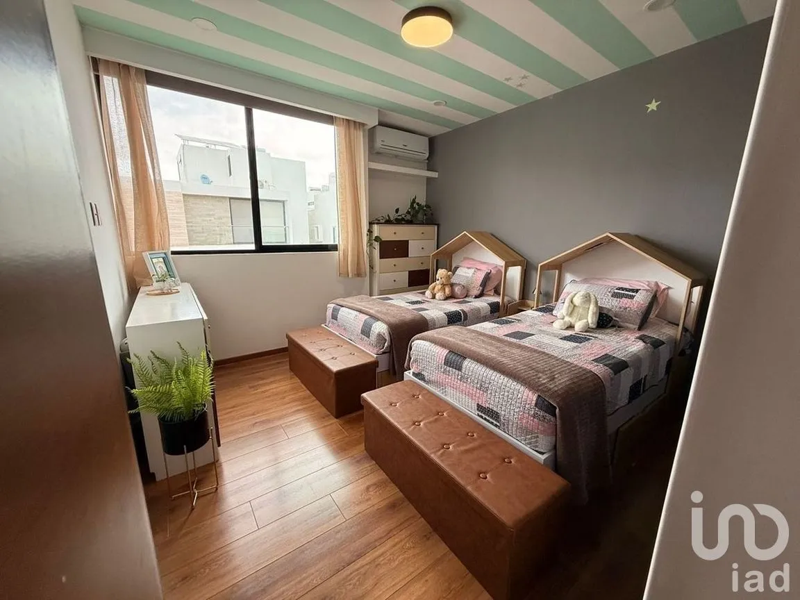 Casa en Venta en Desarrollo del Pedregal, San Luis Potosí, San Luis Potosí | NEX-272475 | iad México | Foto 31 de 40