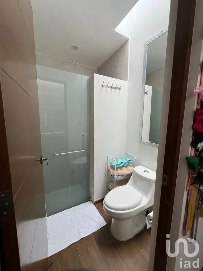 Casa en Venta en Desarrollo del Pedregal, San Luis Potosí, San Luis Potosí | NEX-272475 | iad México | Foto 32 de 40