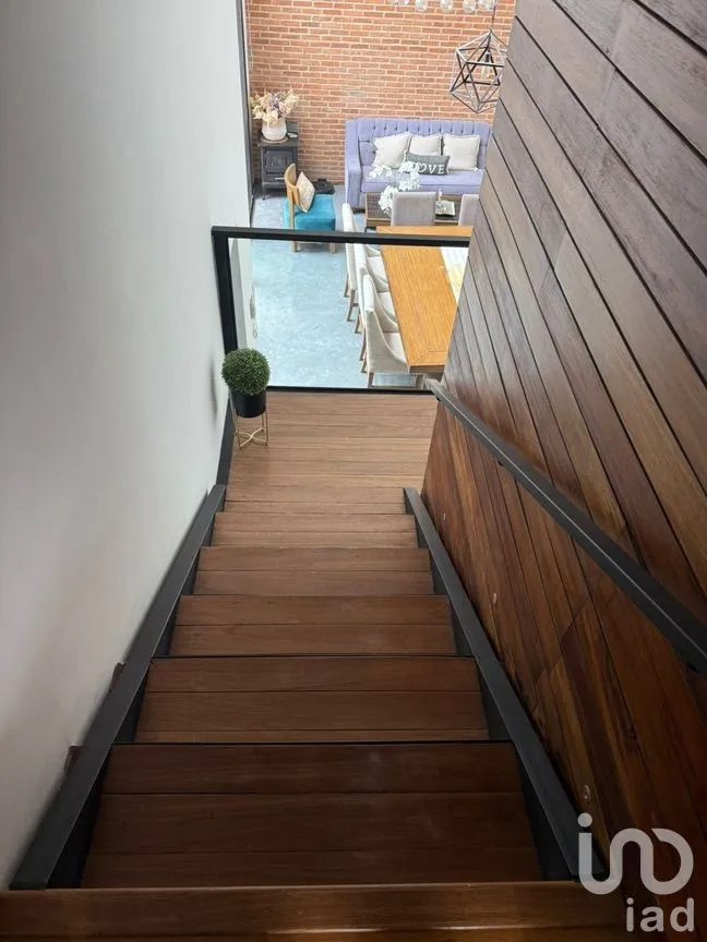 Casa en Venta en Desarrollo del Pedregal, San Luis Potosí, San Luis Potosí | NEX-272475 | iad México | Foto 33 de 40