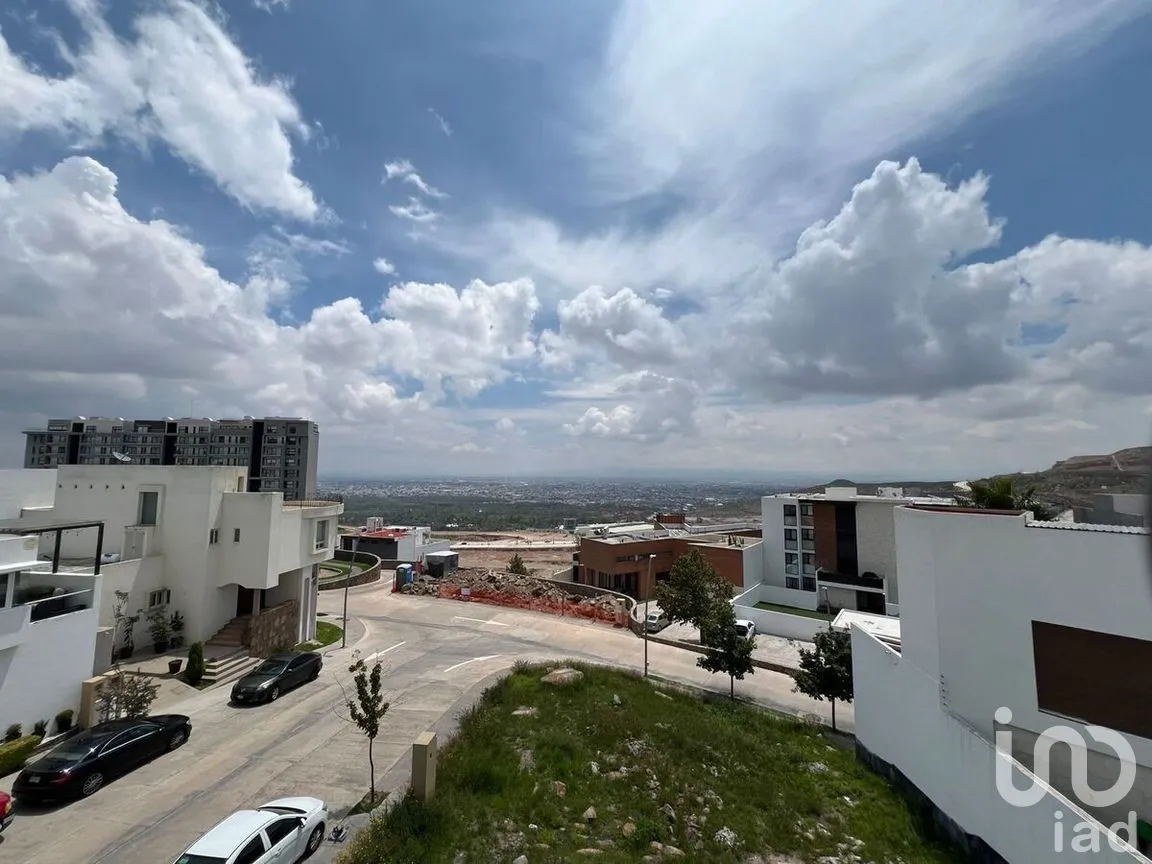 Casa en Venta en Desarrollo del Pedregal, San Luis Potosí, San Luis Potosí | NEX-272475 | iad México | Foto 34 de 40