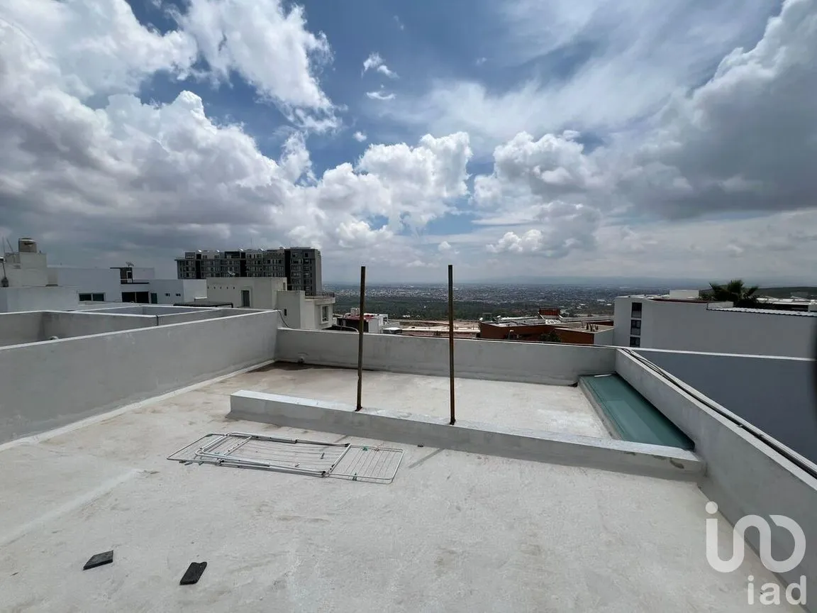 Casa en Venta en Desarrollo del Pedregal, San Luis Potosí, San Luis Potosí | NEX-272475 | iad México | Foto 35 de 40