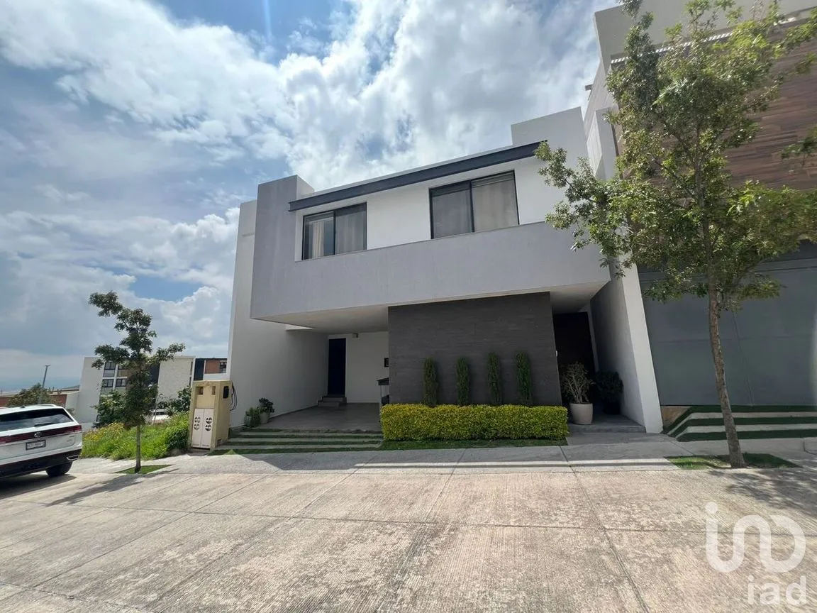 Casa en Venta en Desarrollo del Pedregal, San Luis Potosí, San Luis Potosí | NEX-272475 | iad México | Foto 36 de 40