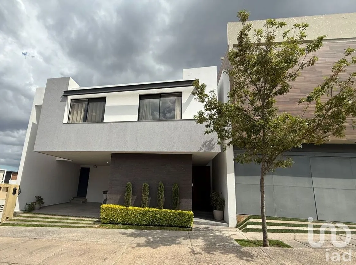 Casa en Venta en Desarrollo del Pedregal, San Luis Potosí, San Luis Potosí | NEX-272475 | iad México | Foto 37 de 40