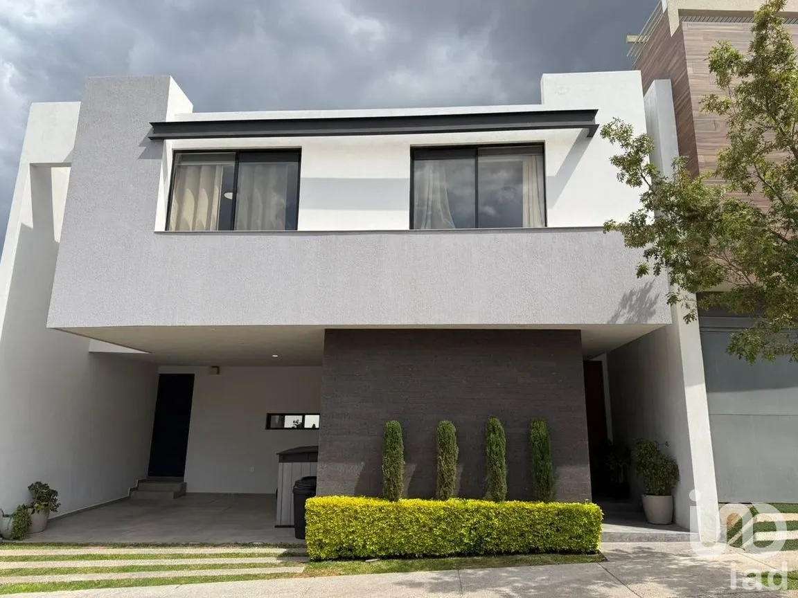 Casa en Venta en Desarrollo del Pedregal, San Luis Potosí, San Luis Potosí | NEX-272475 | iad México | Foto 38 de 40
