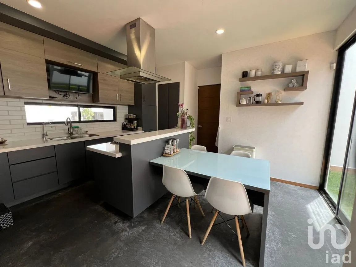 Casa en Venta en Desarrollo del Pedregal, San Luis Potosí, San Luis Potosí | NEX-272475 | iad México | Foto 5 de 40