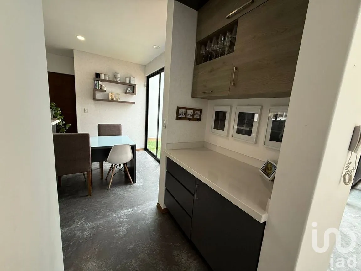 Casa en Venta en Desarrollo del Pedregal, San Luis Potosí, San Luis Potosí | NEX-272475 | iad México | Foto 6 de 40