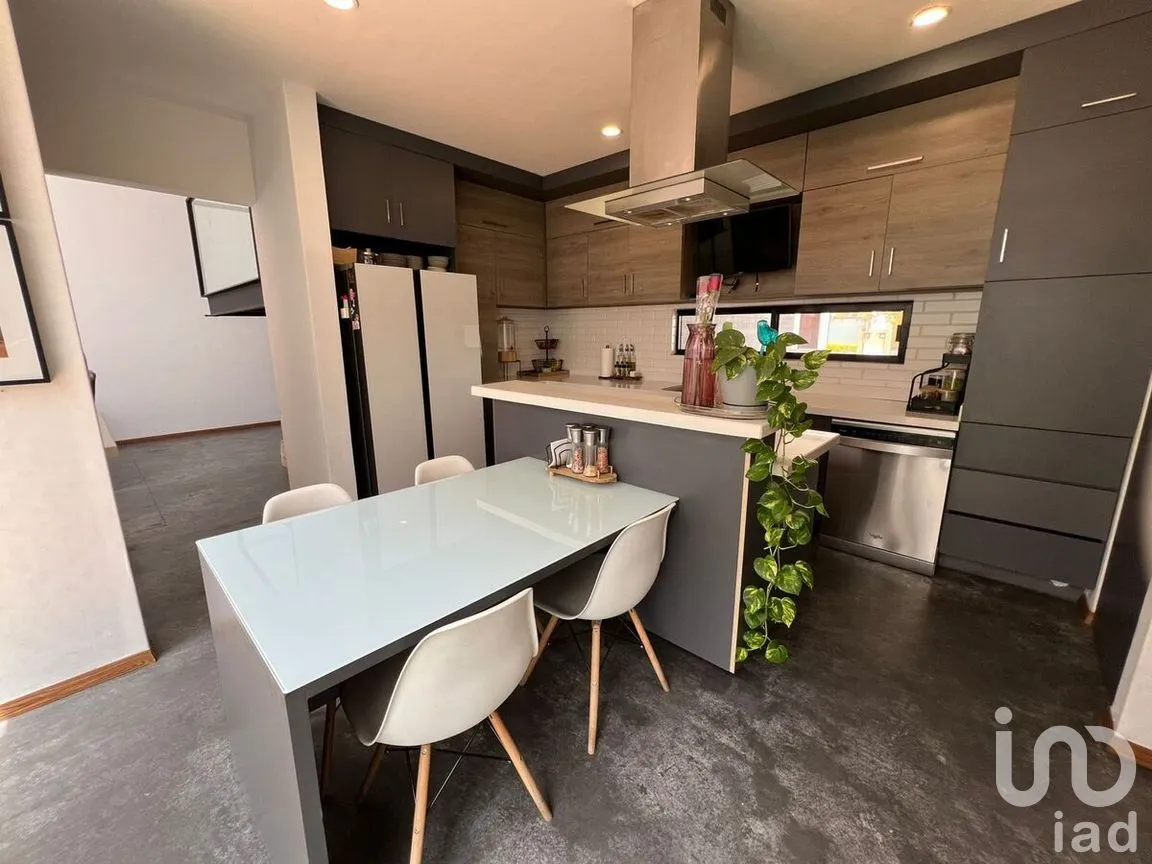 Casa en Venta en Desarrollo del Pedregal, San Luis Potosí, San Luis Potosí | NEX-272475 | iad México | Foto 7 de 40
