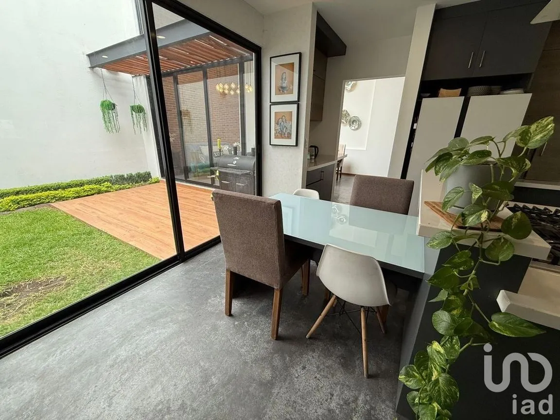 Casa en Venta en Desarrollo del Pedregal, San Luis Potosí, San Luis Potosí | NEX-272475 | iad México | Foto 9 de 40