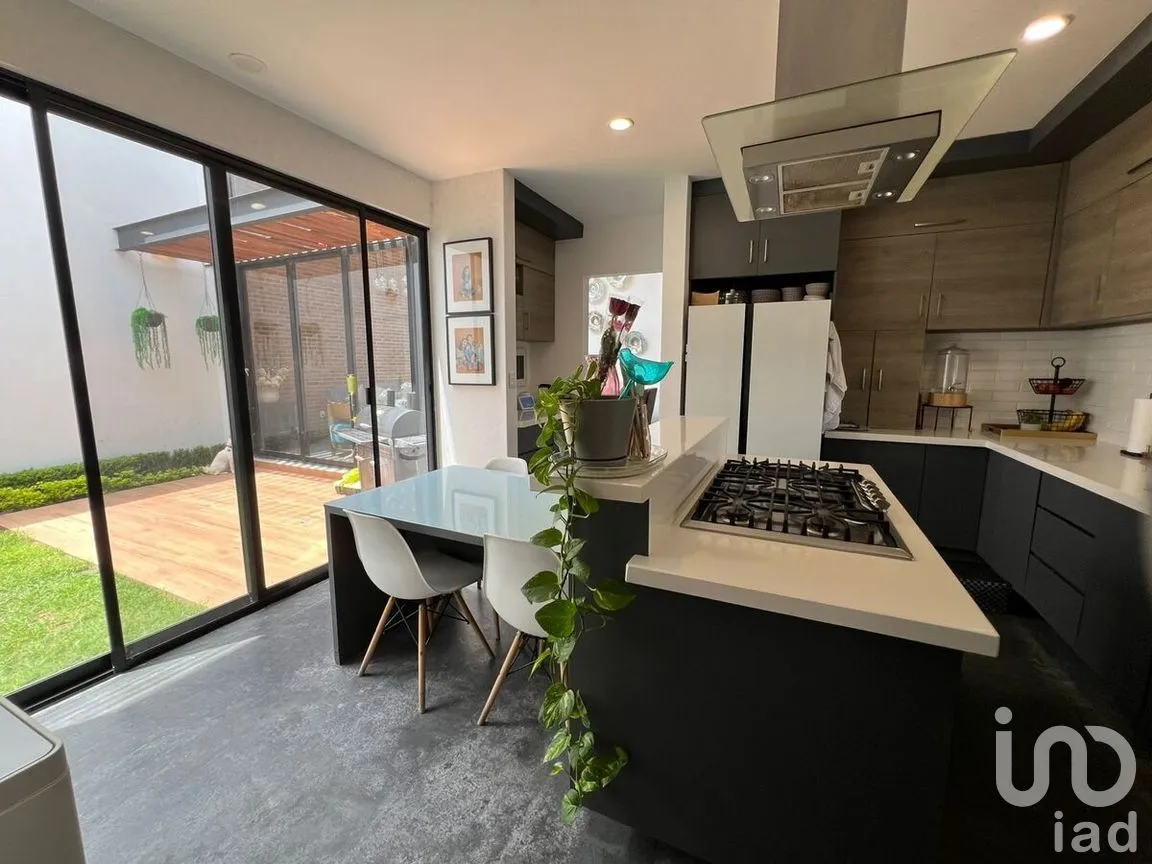 Casa en Venta en Desarrollo del Pedregal, San Luis Potosí, San Luis Potosí | NEX-272475 | iad México | Foto 10 de 40